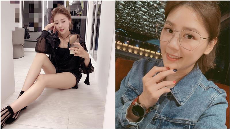 嚴立婷兒希望媽短命？對話曝光網笑翻