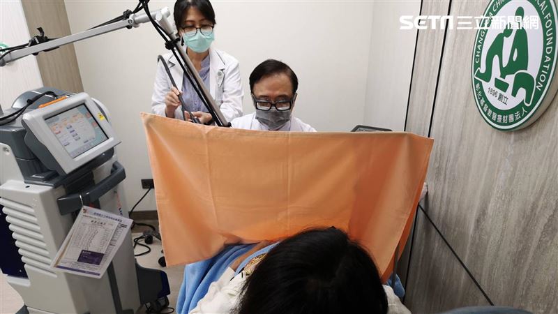 啪到出血撕裂傷　等尪睡著她才敢回房