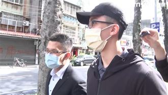 孫安佐出庭不見狄鶯陪同　原因曝光