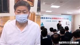 顏清標／資料照、童綜合醫院提供