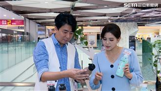 專剋造型品　咖啡因護髮系列鞏固髮根