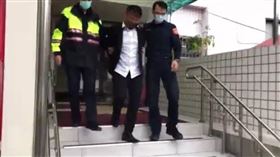 新北市，新莊，詐騙，詐騙車手，切割