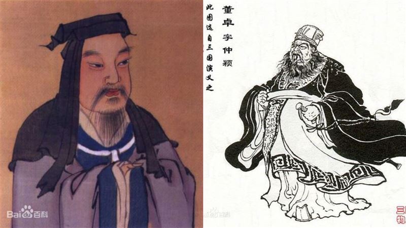 漢獻帝最痛恨的人　請他天天吃餿水！