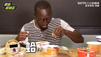 嚐鮮5款台泡麵　他曝加ＸＸ美味升級