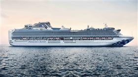 公主郵輪,（圖／公主郵輪提供）
