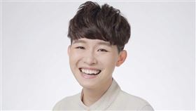 新手主播阿鈞AGin（鄭如鈞）(圖／17LIVE提供)