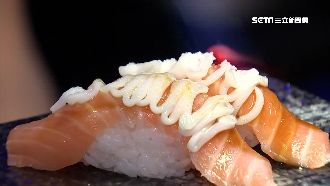 哪種壽司胖？專家揭這道：等於一碗飯