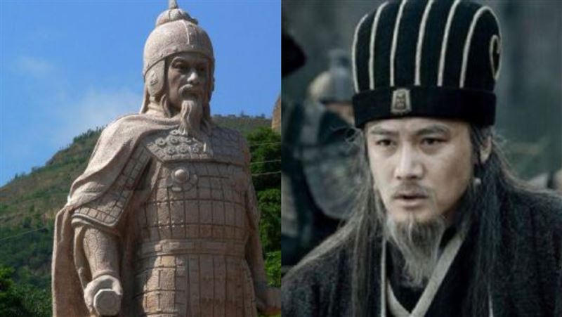 孔明打造特種部隊　姜維帶出門卻全滅