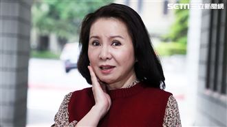 自招不愛娃娃音　林美照被推銷安樂死