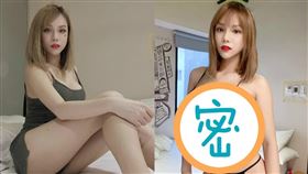 小A辣公開驚人變性手術內容。（圖／翻攝自小A辣臉書）