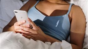 水腫,翻攝自pexels