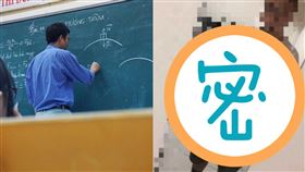  家長喊「穿這樣」不像數學老師！男一聽苦惱　網秒揪重點（圖／翻攝自unsplash、Dcard）
