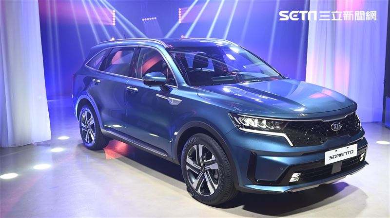 韓系車不吃香？百萬休旅120輛秒殺
