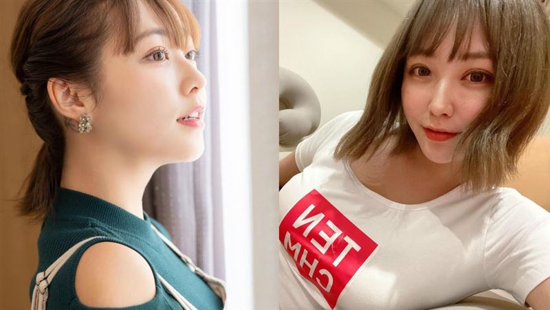 網紅「隆乳詐欺」被告　淪酒店妹肉償