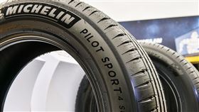 ▲MICHELIN PILOT SPORT 4 SUV輪胎。（圖／MICHELIN提供）