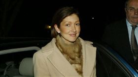 丹麥前王妃,文雅麗(圖/AP授權)