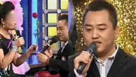 配對節目,殺人犯,劉浩,吳剛,出頭