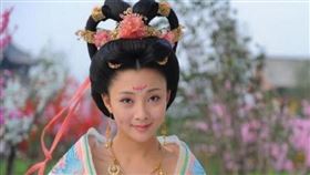 ▲楊貴妃有著傾城傾國的姿色，深得唐玄宗寵愛。（圖／翻攝自百度百科）