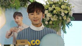 李國毅 忠義基金會提供