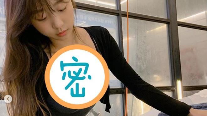 洗車捕捉低胸妹　一彎腰電暈69萬人