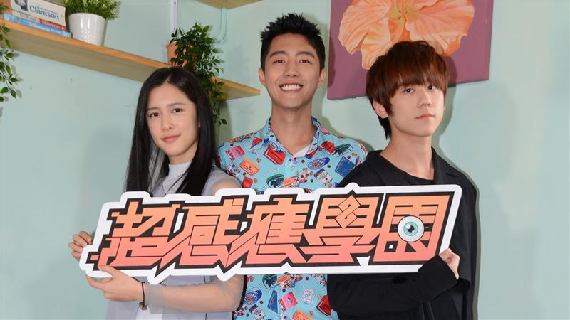 女星穿太辣　現身廢墟遭「色鬼」騷擾