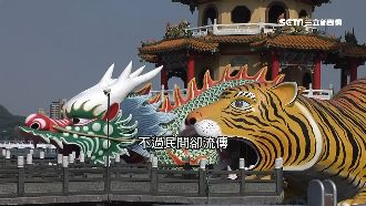 情侶走龍虎塔必分手？怎麼進出報你知