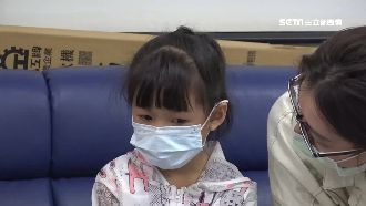 1天盯平板6小時　5歲女童罹眼結石