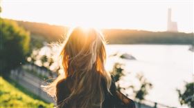 女孩，女生，女人（圖／翻攝自unsplash）