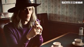 《搖滾變色龍:大衛鮑伊》/北双喜電影提供