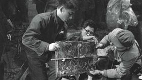 ▲長沙馬王堆漢墓出土許多珍貴的古代文物。（圖／翻攝自百度百科）