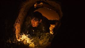 《盜墓同盟》/龍祥電影提供