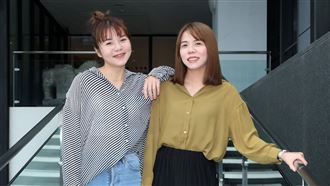 獨／接歌影片爆紅　姐妹曝撞牆期心酸