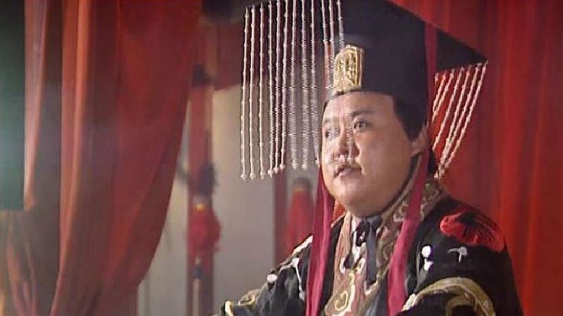 劉禪疑與臣妻有染　為何是臣被處斬