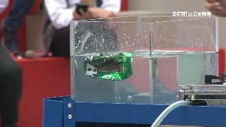 世界科學日探奧秘　科博館演示大科學