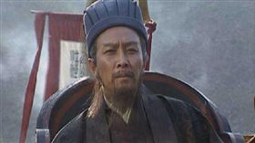 ▲諸葛亮。（示意圖／翻攝自百度百科）
