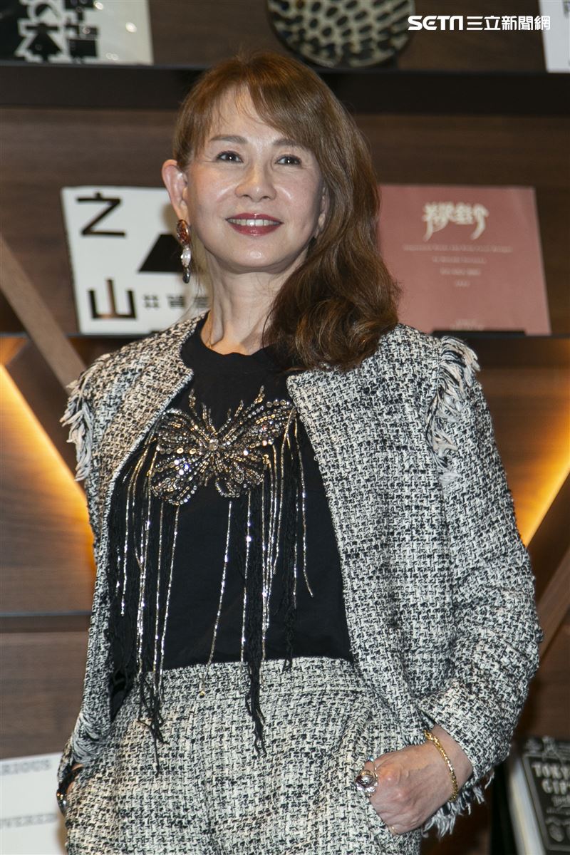 路嘉怡、周丹薇、張寗出席《未來媽媽》座談會。（圖／記者楊澍攝影） 