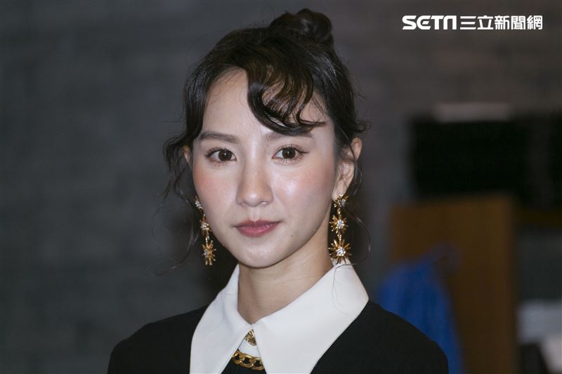 路嘉怡、周丹薇、張寗出席《未來媽媽》座談會。（圖／記者楊澍攝影） 