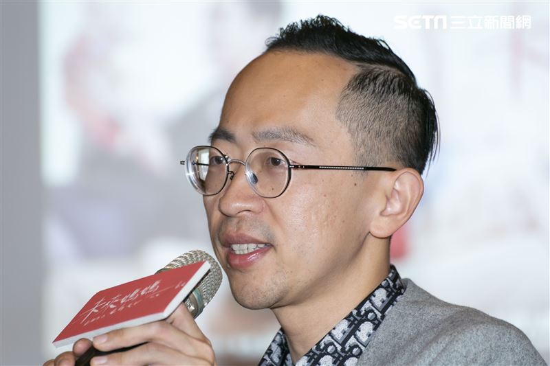 路嘉怡、周丹薇、張寗出席《未來媽媽》座談會。（圖／記者楊澍攝影） 