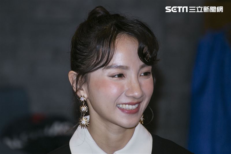 路嘉怡、周丹薇、張寗出席《未來媽媽》座談會。（圖／記者楊澍攝影） 