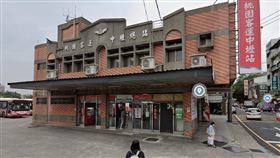 中壢,桃園客運總站（圖／翻攝google）