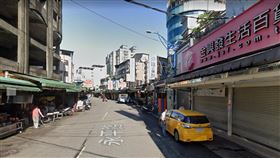 新北,永和,樂華夜市（圖／翻攝google）