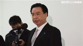 WHO竟消音台灣留言　吳釗燮反擊了