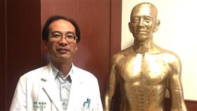 中醫,秋天,養肺（安南醫院提供）