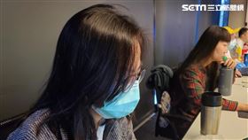 台灣的人民，早在10個月前，就相信口罩能夠保護自己也保護別人！（圖／資料照）