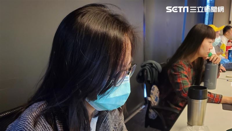 美遲來的公告　醫：台灣超前10個月
