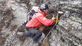 遠傳「加山計劃」挺進玉山　增設94面可通訊告示牌（圖／遠傳提供）