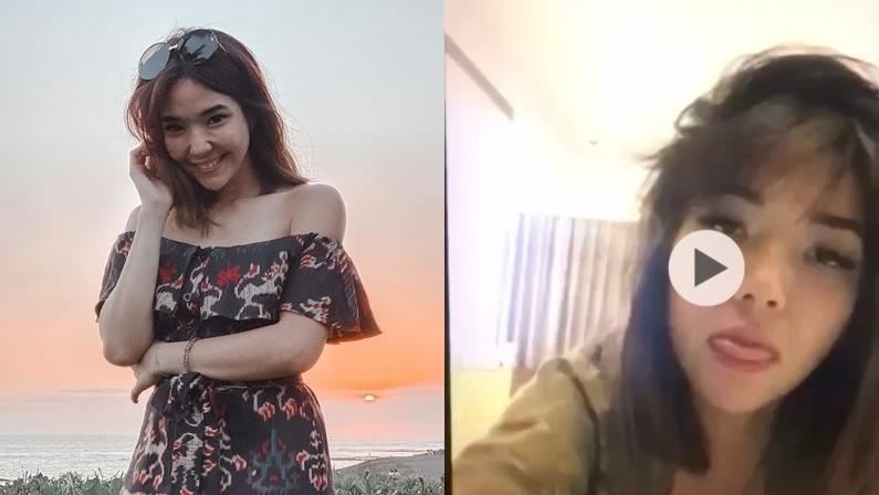 19秒性愛片瘋傳　當紅女歌手回應了