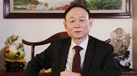中國矽王 晶澳科技董事長兼總經理靳保芳（圖／翻攝自晶澳科技官網）