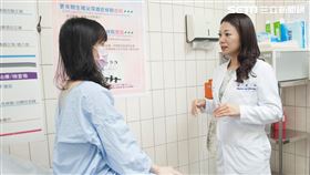 有這問題　30歲女老師一晚要8次！跟尪做到一半竟想尿尿（圖／萬芳醫院提供）