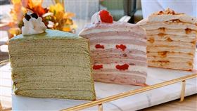 桃園翻轉甜點，（圖／IG網友授權提供）